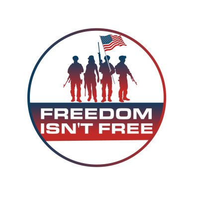 Freedom Isn't Free Podcast