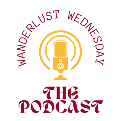 UMD Wanderlust Wednesday
