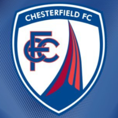 Official Chesterfield FC Podcasts