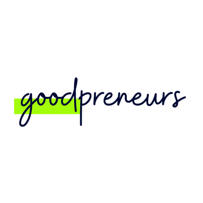 goodpreneurs