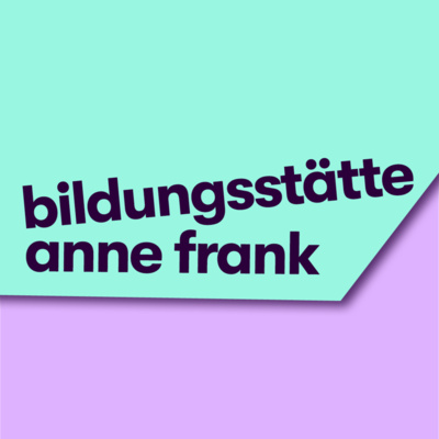 Bildungsstätte Anne Frank