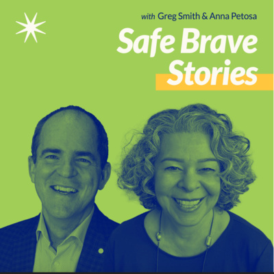 Safe Brave Stories