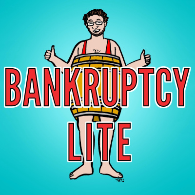 Bankruptcy Lite