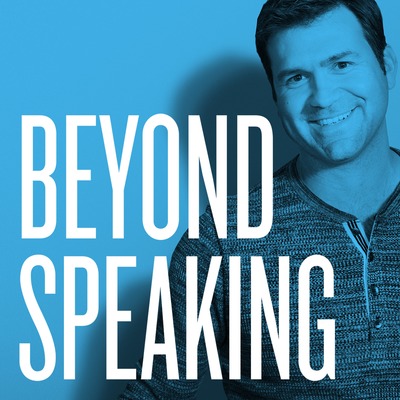 Beyond Speaking