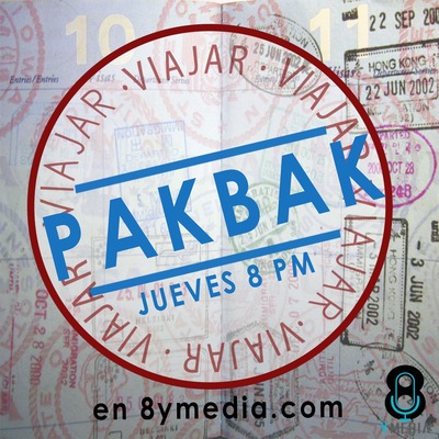 PakBak - 8yMedia