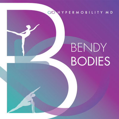 Bendy Bodies with the Hypermobility MD
