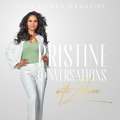 Pristine Conversations Podcast