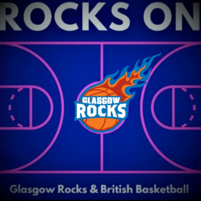 Rocks On Podcast