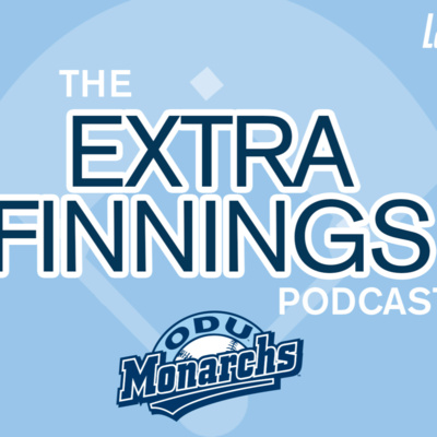 The Extra Finnings Podcast