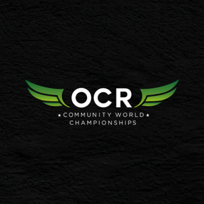 The OCR CWC Podcast