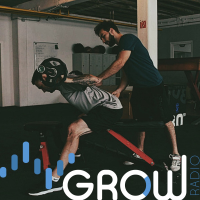 Grow-Radio