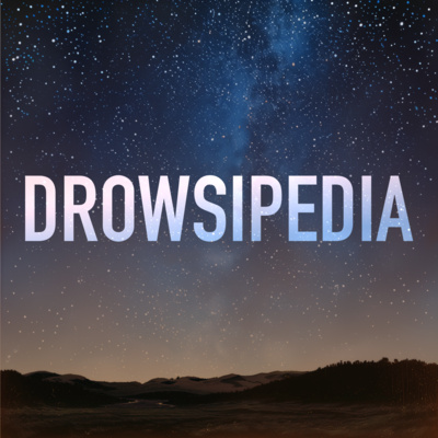 Drowsipedia