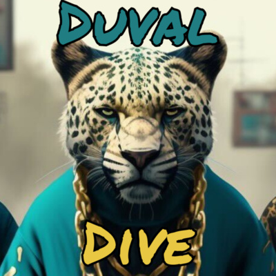 The Duval Dive: A Jaguars Podcast