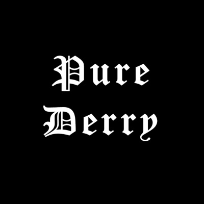 Pure Derry Talks