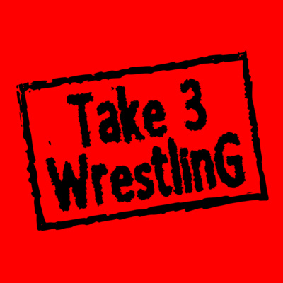Who Won? by Take 3 Wrestling Podcast