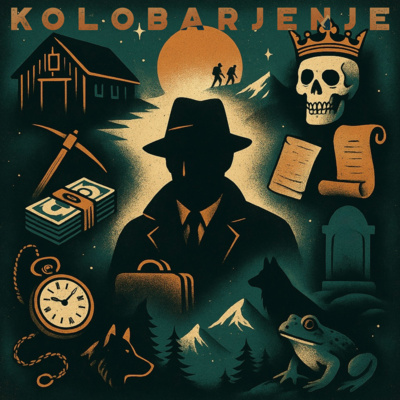 Kolobarjenje