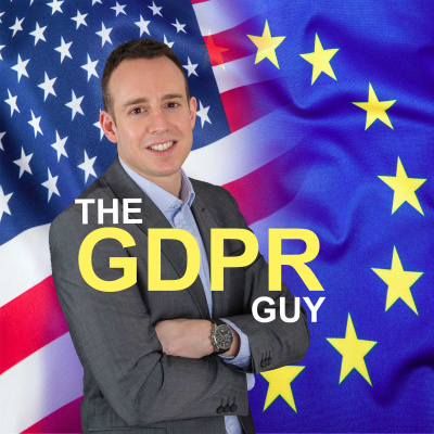 The GDPR Guy