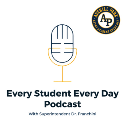 Every Student Every Day Podcast