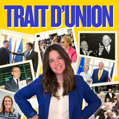 Trait d'Union - Europe et Union européenne 