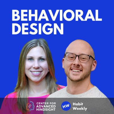 The Behavioral Design Podcast