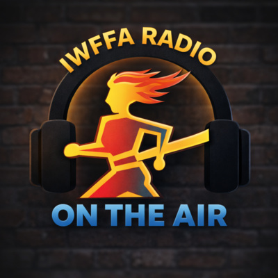 On the Air with IWFFA