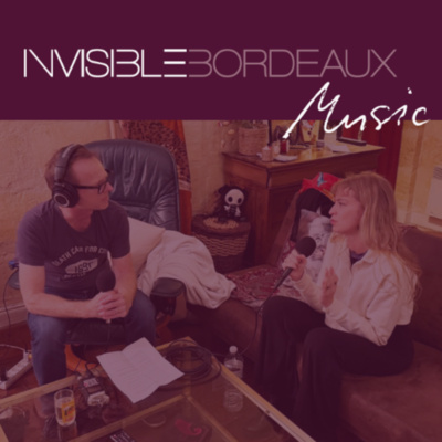 Invisible Bordeaux Music