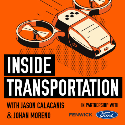 Inside Transportation