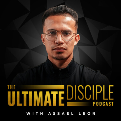 The Ultimate Disciple