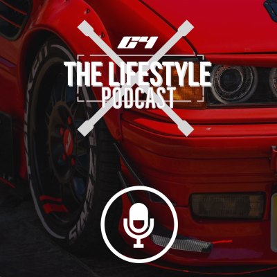 The Lifestyle Podcast