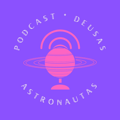 Deusas Astronautas