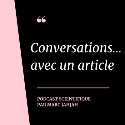 Conversations...avec un article
