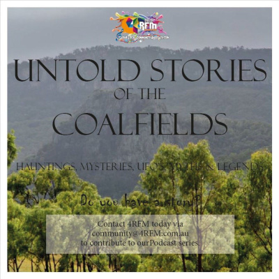 Untold Stories of the Coalfields