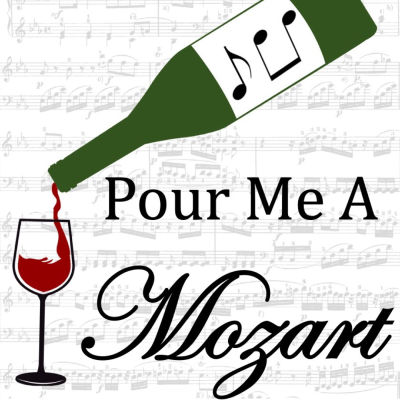 Pour Me A Mozart