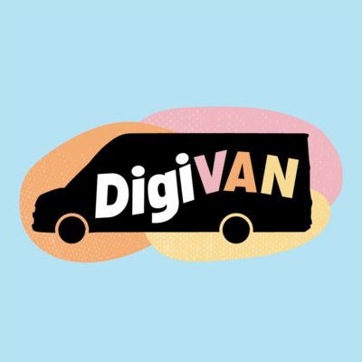 The DigiVan Podcast
