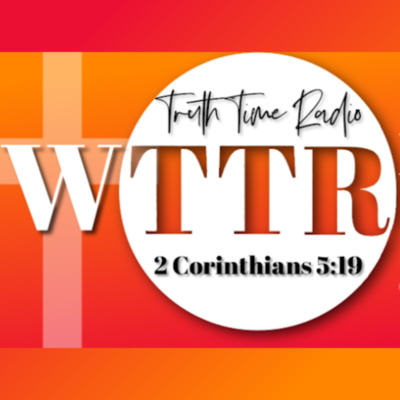 Truth Time Radio