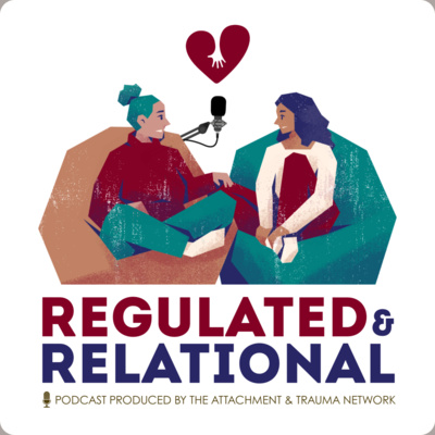 Regulated & Relational