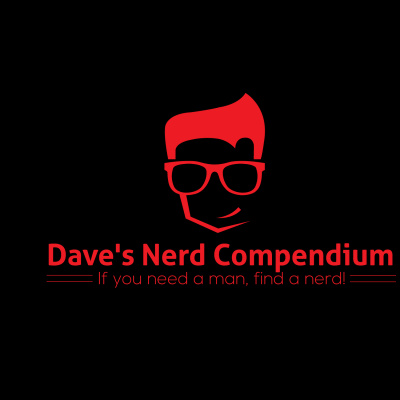 Dave's Nerd Compendium