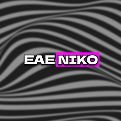 EAE, NIKO!