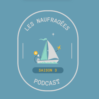 Les Naufragées