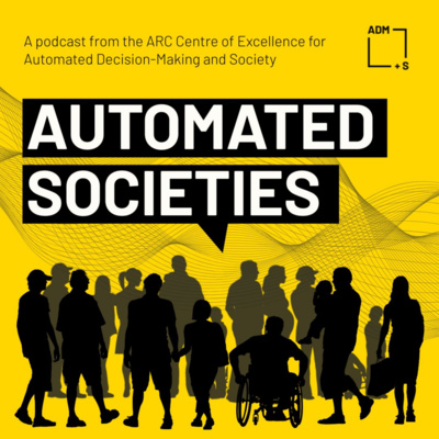 Automated Societies
