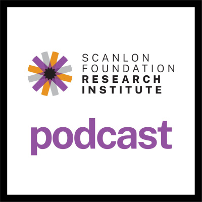 Scanlon Foundation Research Institute