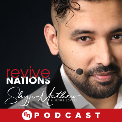 Revive Nations Podcast