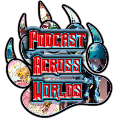 Podcast Across Worlds