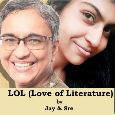 LoL (Love of Literature)