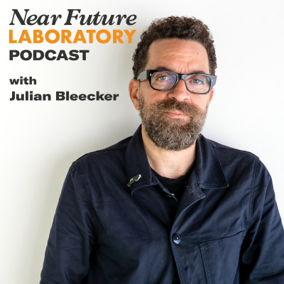 Near Future Laboratory Podcast