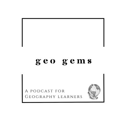 Geo Gems Podcast