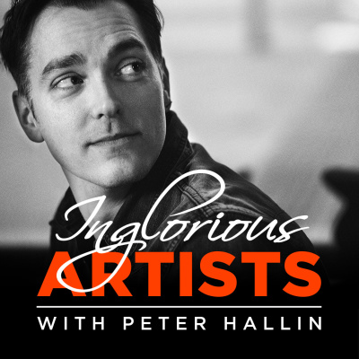 Inglorious Artists