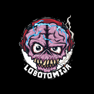 Lobotomija podcast
