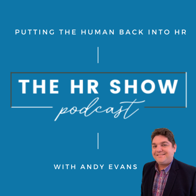 The HR Show Podcast