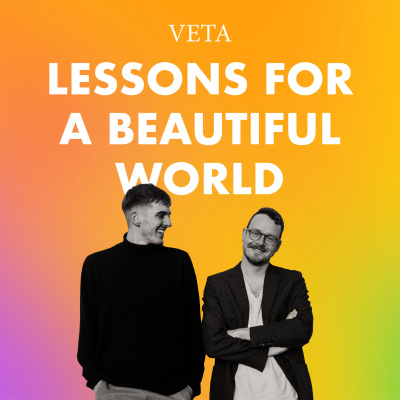 Lessons for a beautiful world